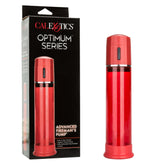 ADVANCED FIREMANS PUMP
